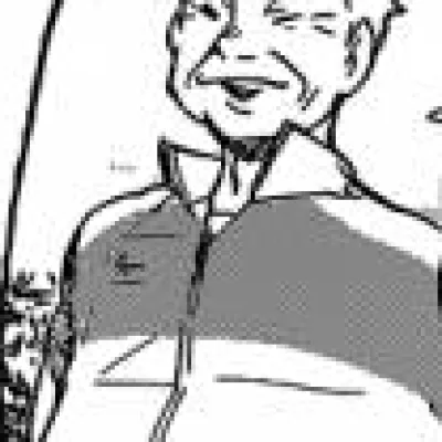 Yasufumi Nekomata