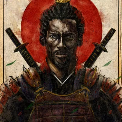 Yasuke
