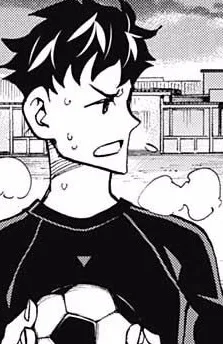 Yasuomi Takeuchi