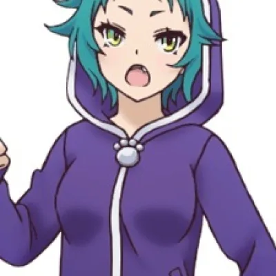 Yaya Fushiguro