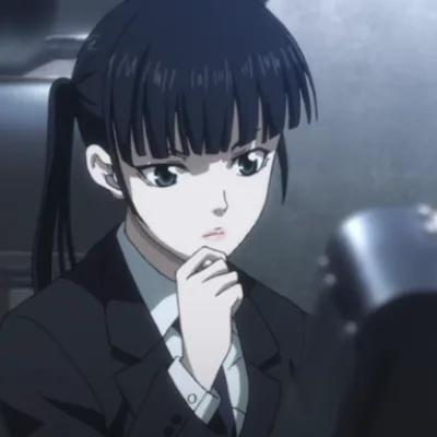 Yayoi Kunizuka