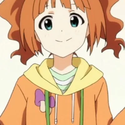 Yayoi Takatsuki