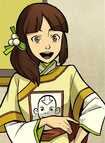 Yee-Li