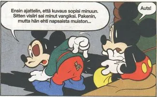 Yekcim Esuom