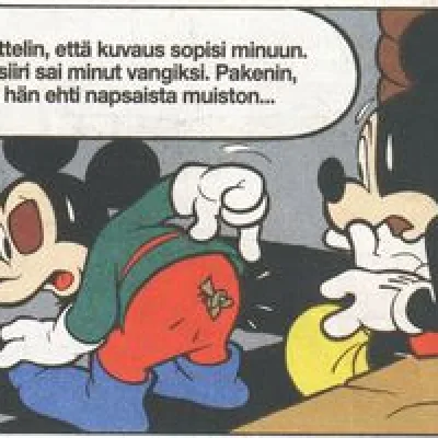 Yekcim Esuom