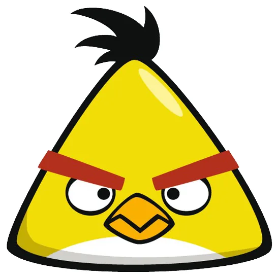 Yellow Bird
