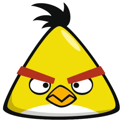 Yellow Bird