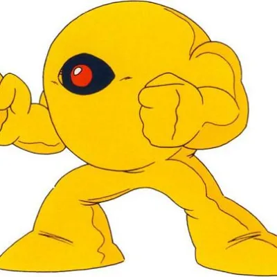 Yellow Devil
