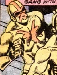 Yellow Peril