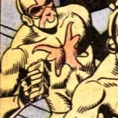 Yellow Peril