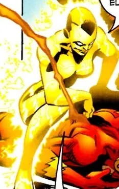 Yellow Raider