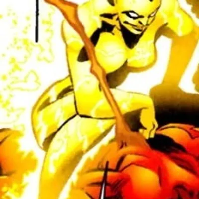 Yellow Raider