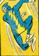 Yellow Streak
