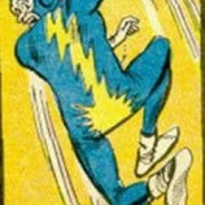 Yellow Streak