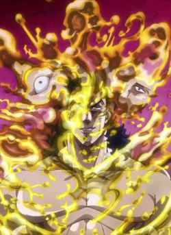 Yellow Temperance