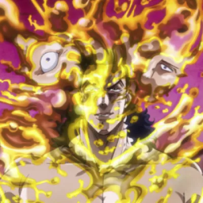 Yellow Temperance