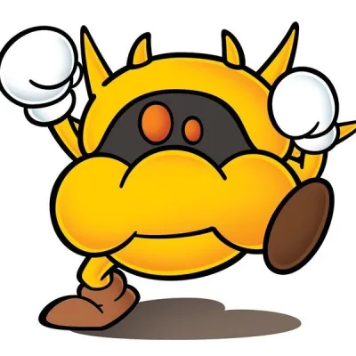 Yellow Virus