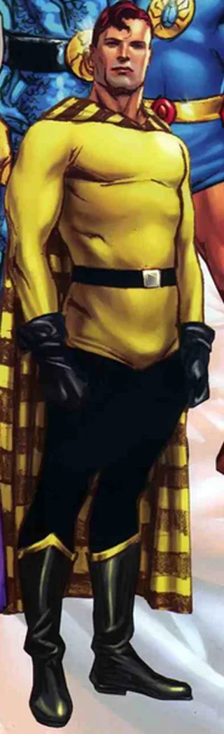 Yellowjacket