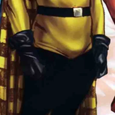 Yellowjacket