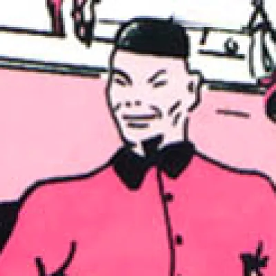 Yen Lo