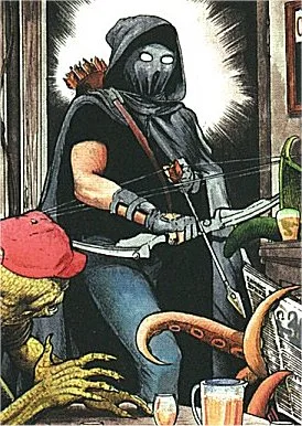 Yeoman