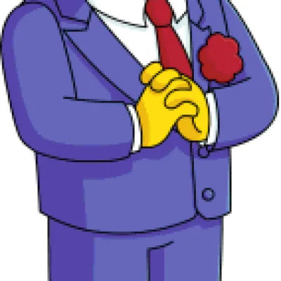 Yes Guy