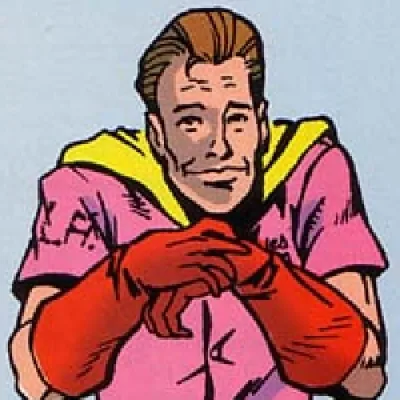Yes-Man