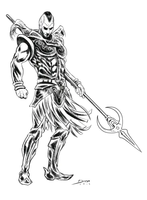 Yeteral