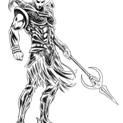 Yeteral