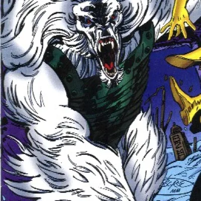 Yeti