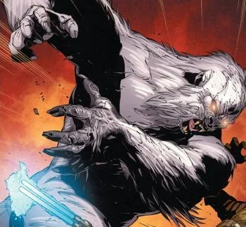 Yeti