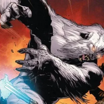 Yeti