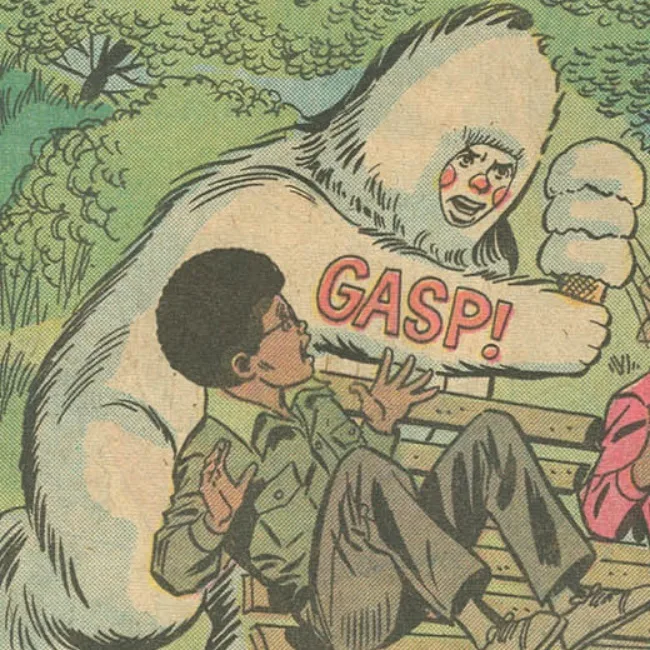 Yeti