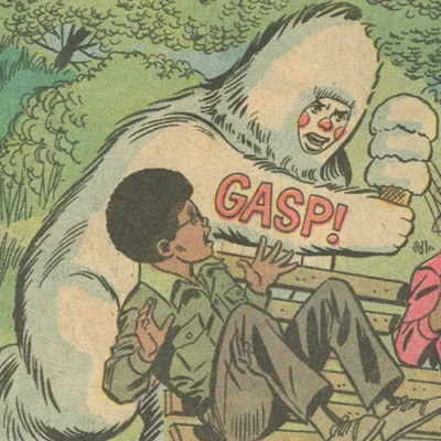 Yeti