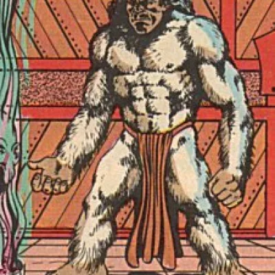 Yeti