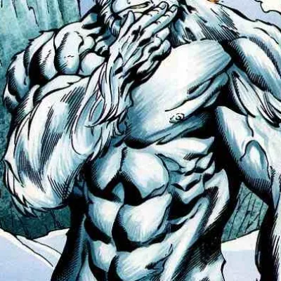Yeti