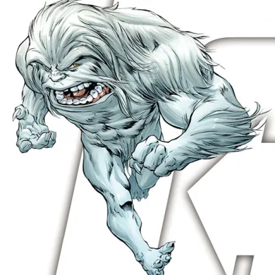 Yeti