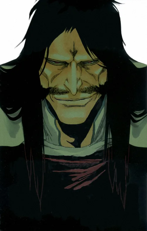 Yhwach