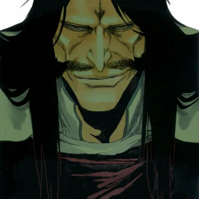 Yhwach