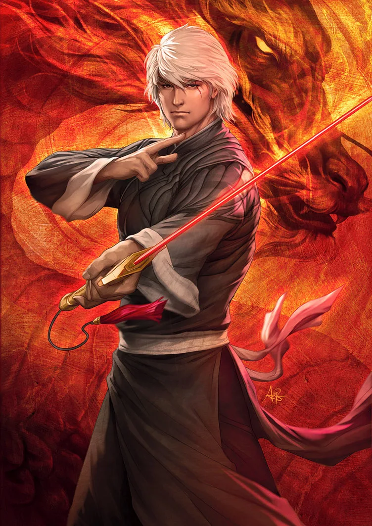 Yin Xiong