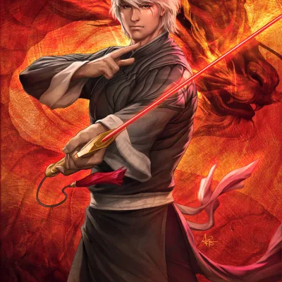 Yin Xiong