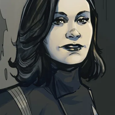 Yindi Holden