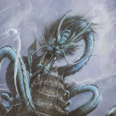 Yinglong