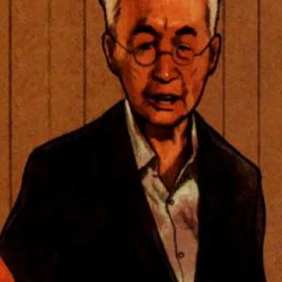 Yinsen