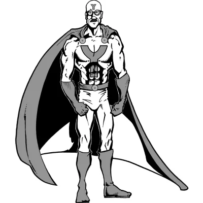 Yo-Yo Man