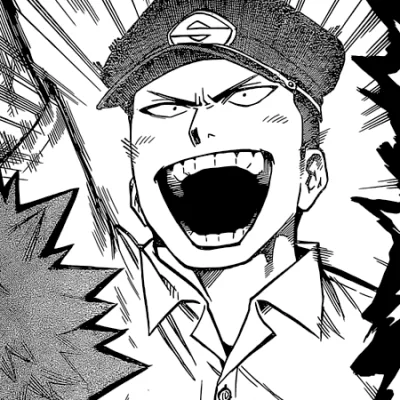Yoarashi Inasa