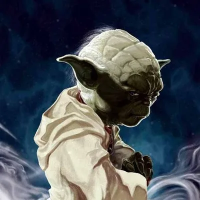 Yoda