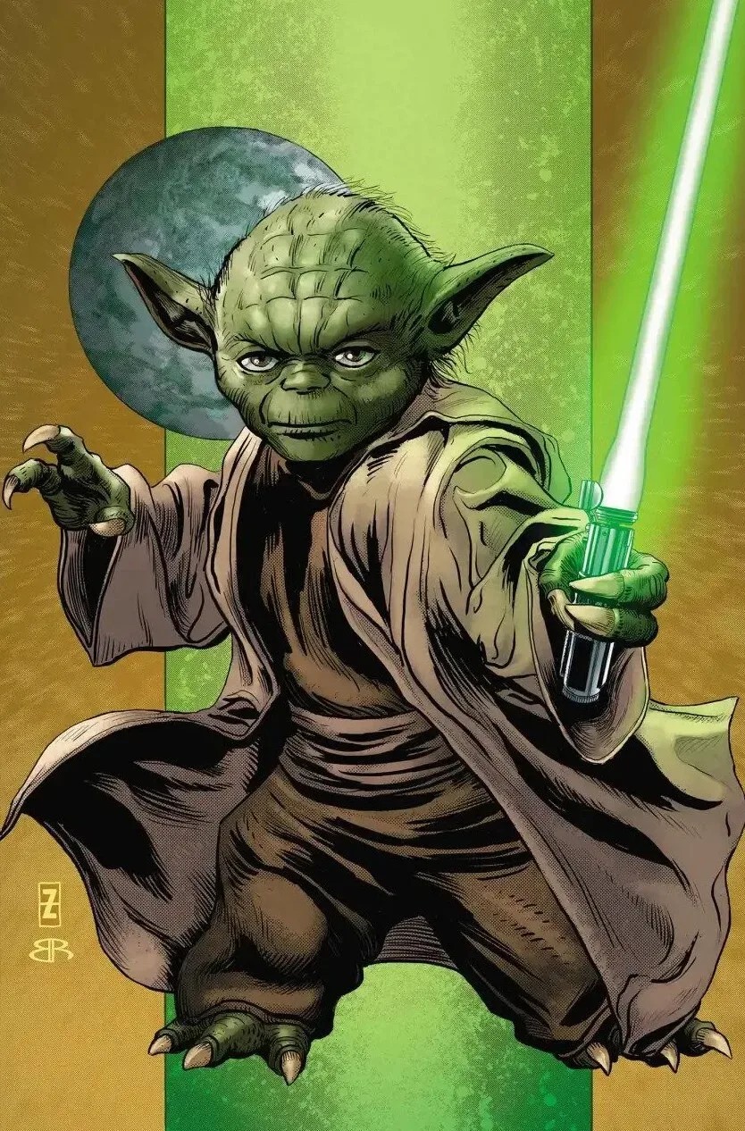 Yoda