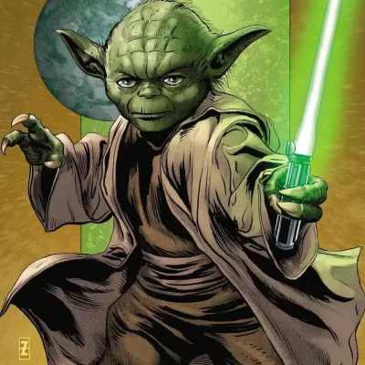 Yoda