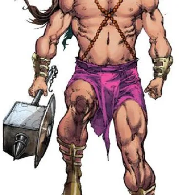 Yoddha